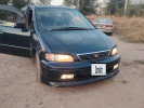 Honda Odyssey 1996 года