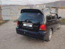 Honda Odyssey 1996 года