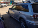 Mitsubishi Outlander 2004 года