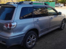 Mitsubishi Outlander 2004 года