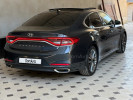 Hyundai Grandeur 2018 года