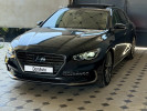 Hyundai Grandeur 2018 года