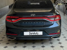 Hyundai Grandeur 2018 года