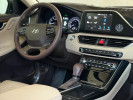 Hyundai Grandeur 2018 года