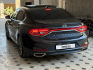 Hyundai Grandeur 2018 года