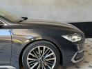 Hyundai Grandeur 2018 года