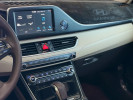 Hyundai Grandeur 2018 года