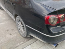 Volkswagen Passat 2007 года