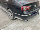 Volkswagen Passat 2007 года