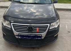 Volkswagen Passat 2007 года