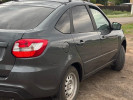ВАЗ (Lada) Granta 2025 года
