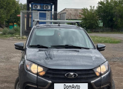ВАЗ (Lada) Granta 2025 года