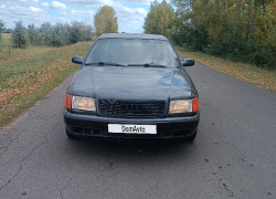 Audi 100 1994 года