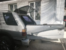 Opel Frontera 1996 года
