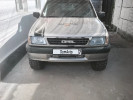 Opel Frontera 1996 года