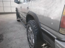 Opel Frontera 1996 года