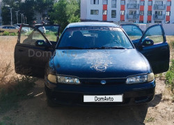 Mazda Cronos 1993 года