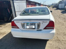 Daewoo Magnus 2001 года