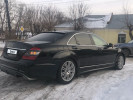 Mercedes-Benz S-Класс 2006 года