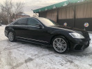 Mercedes-Benz S-Класс 2006 года