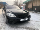 Mercedes-Benz S-Класс 2006 года