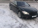 Mercedes-Benz S-Класс 2006 года