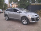 Mazda CX-7 2010 года