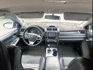 Toyota Camry 2012 года