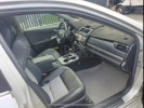 Toyota Camry 2012 года