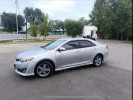 Toyota Camry 2012 года