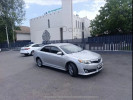Toyota Camry 2012 года