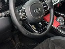 Kia Sorento 2021 года