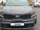Kia Sorento 2021 года
