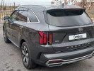 Kia Sorento 2021 года