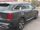 Kia Sorento 2021 года
