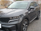 Kia Sorento 2021 года