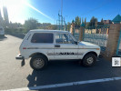 ВАЗ (Lada) 2121 (4x4) 1981 года
