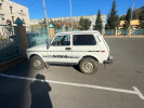 ВАЗ (Lada) 2121 (4x4) 1981 года