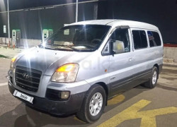 Hyundai Starex 2006 года