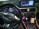 Lexus RX 2022 года