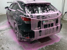 Lexus RX 2022 года