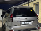 Toyota Land Cruiser Prado 2007 года