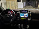 Toyota Land Cruiser Prado 2007 года
