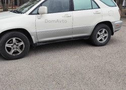 Lexus RX 1999 года