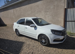 ВАЗ (Lada) Granta 2019 года