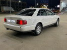 Audi A6 1995 года