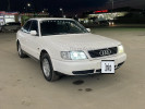 Audi A6 1995 года