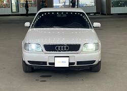 Audi A6 1995 года