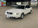 Audi A6 1995 года