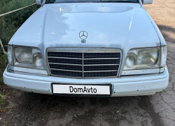 Mercedes-Benz E-Класс 1994 года